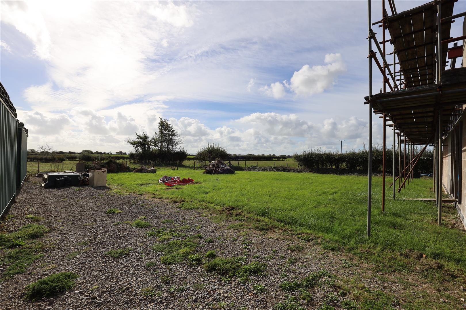 Higher End, St. Athan, Vale of Glamorgan, CF62 4LW